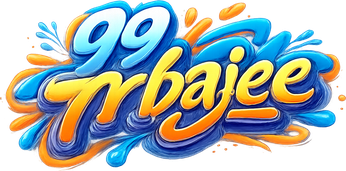 99rbajee লোগো